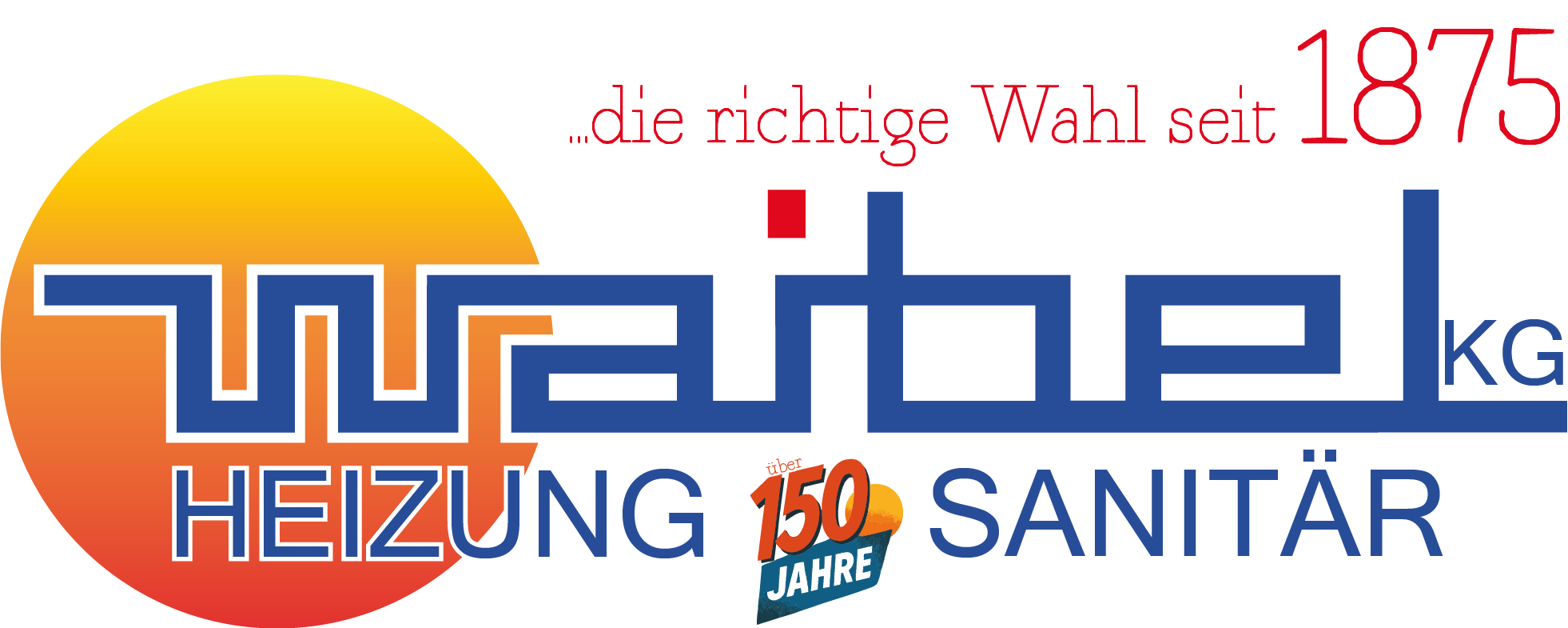 Waibel KG – Handwerk in Aktion