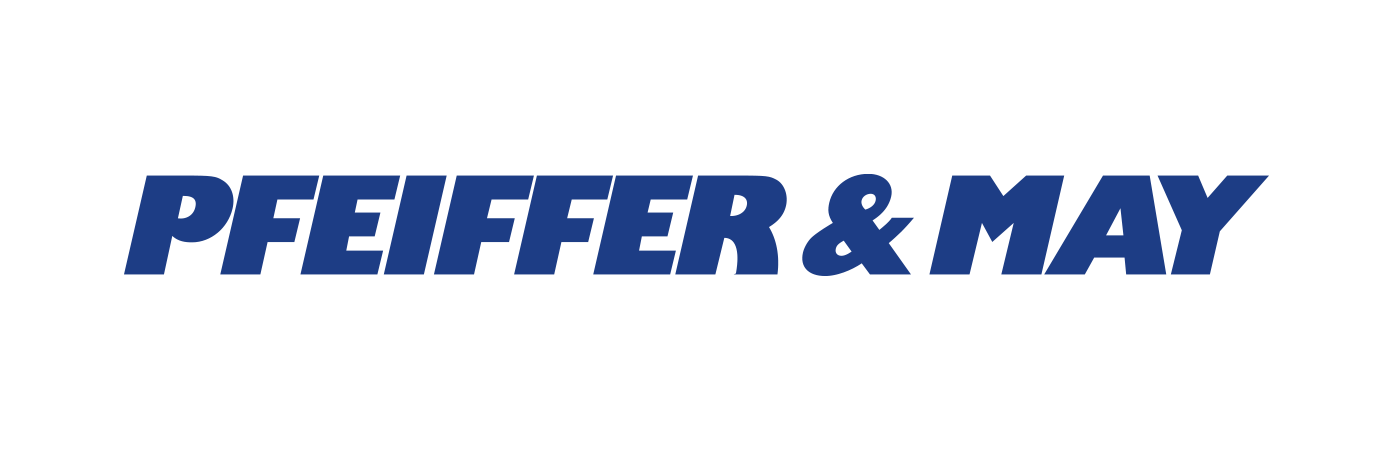 PFEIFFER + MAY