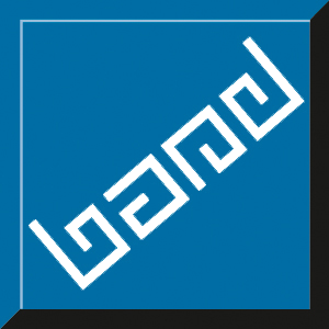 Band Fliesenarbeiten