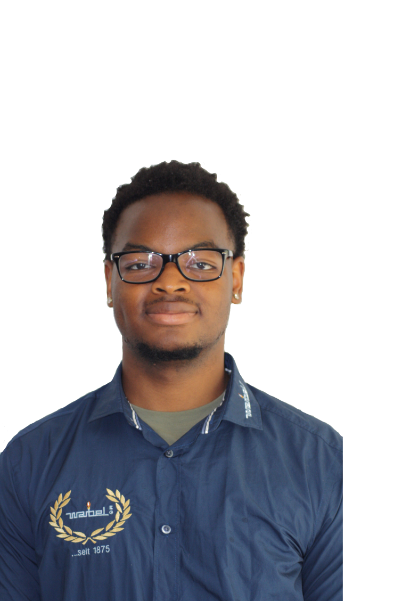 P. Benson Johnson